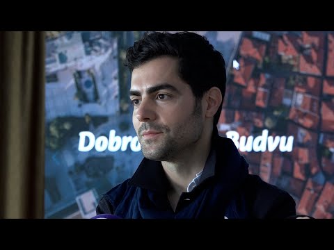 Ceremonija otvaranja sezone Budva, Gitarista Miloš Karadaglić