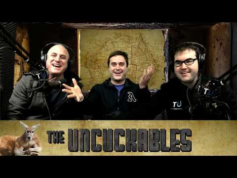 Ep. 12 Fashtag Warning