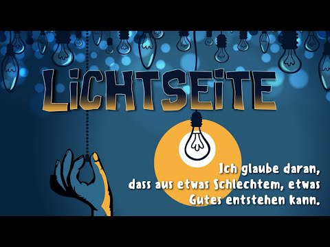 Lichtseite Woche 1 II Jesus zieht in Jerusalem ein! || Kardia KIDS