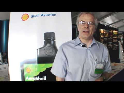 KITPLANES Product Minute: AeroShell's New Rotax Oil