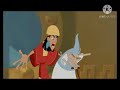 Walt Disney S The Emperor S New Groove Feature Film Movie Television Commercial 2000