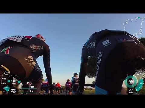 Nove Colli 2018 - Lungo