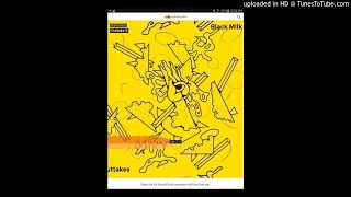 Black Milk &amp; Nat Turner - Outtake 2