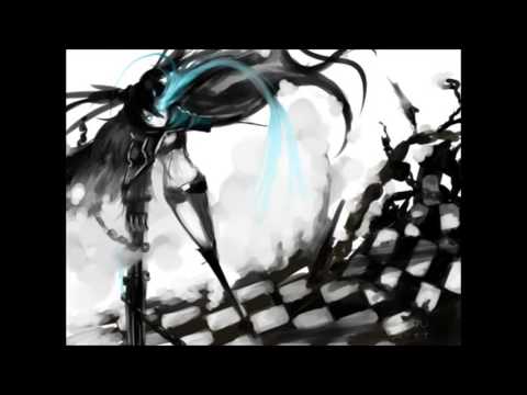 nightcore – Live Free Or Let Me Die