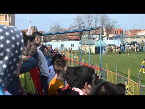 Gloria Arad - UTA 0-1