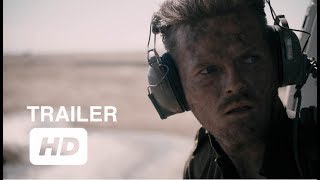 THE RECCE - Official Trailer #2 (2019) Greg Kriek, Christia Visser, Marius Weyers (Drama/War) #films