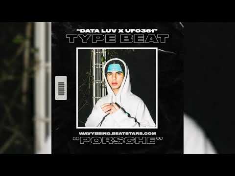 [FREE] Data Luv x Ufo361 Type Beat 2020 - "PORSCHE" (prod. Wavybeing x Losaddos)
