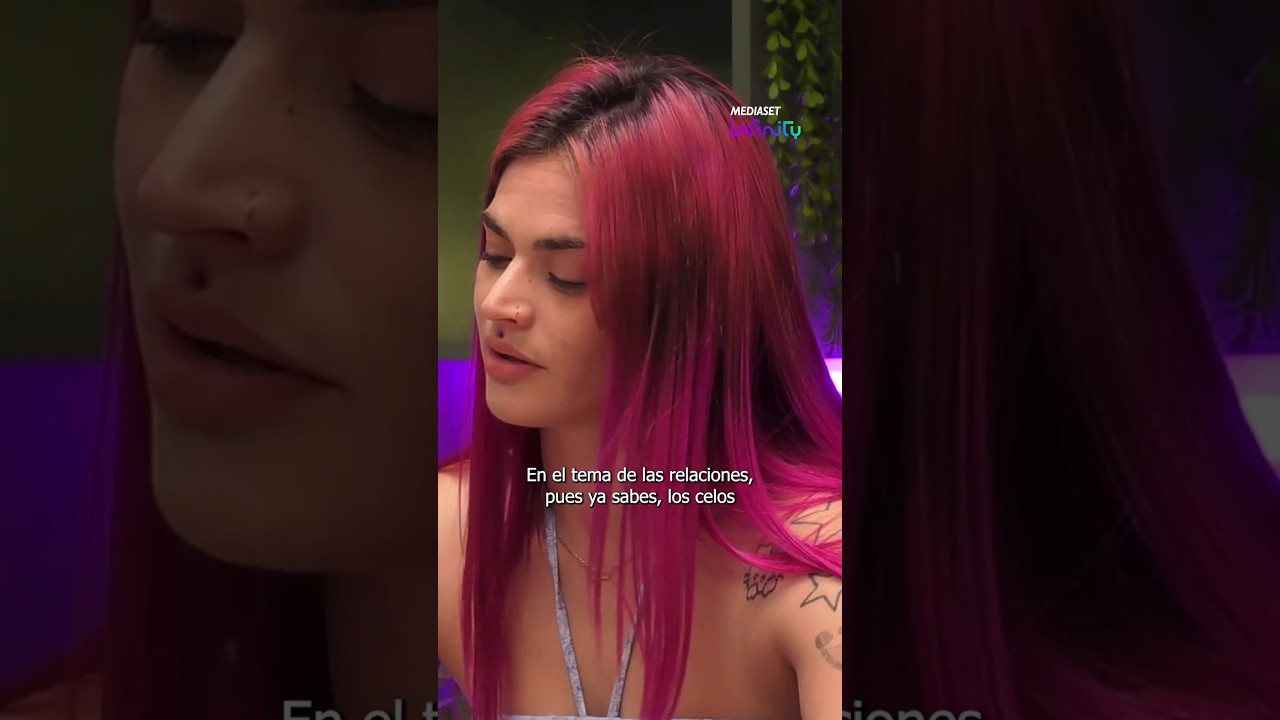 Tan simple como un hombre: «Soy más de amigos que de amigas»