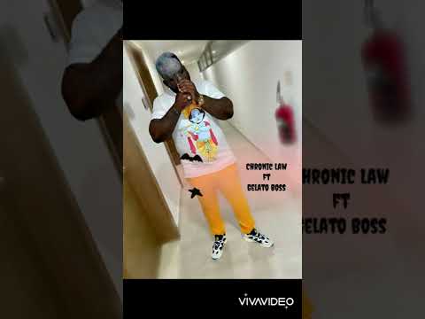 Chronic Law- Storm Pass (official audio)ft,Gelato Boss #chroniclaw #gelatoBoss #dancehall #trending