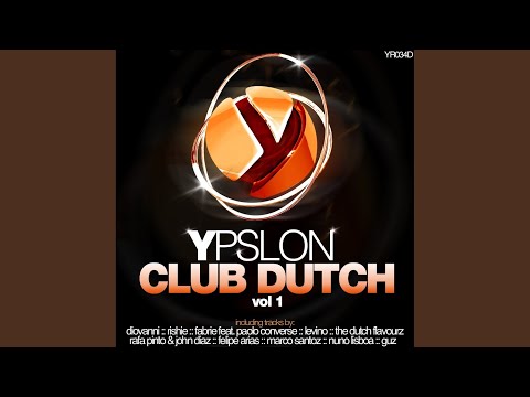 Dutch Flavourz Anthem (Original Mix)