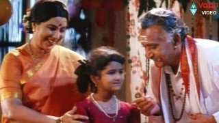 Aahuthi Songs - Maa Paapa Puttina - Chandra babu S