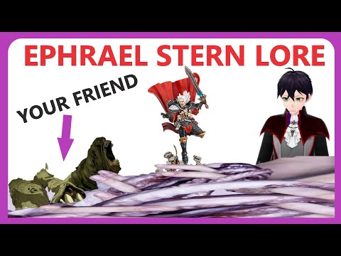 Today I learnt about the SCREAMING CAGE: Ephrael Stern and Adepta Sororitas Lore