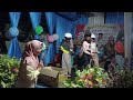 Bocil Goyang Mantap Siswi KB Nurhasaniyah
