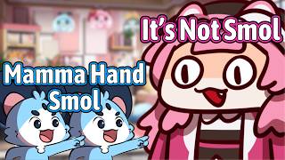 Chattini Loves to Tease Raora Mamma Whenever They Get the Chance【Hololive EN】