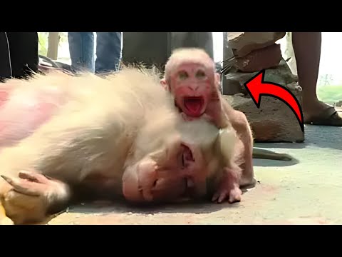 100 Animals That Asked People for Help and Kindness | The Best of the Year!