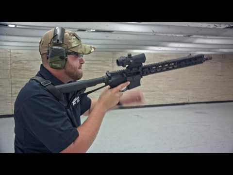 How to Clear a Double Feed (Type 3) Malfunction in your AR