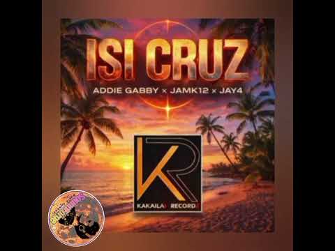 Isi Cruz_Addie Gabby x JamK12 x Jay'4 (single)Outnow 🤩🏴󠁧󠁢󠁥󠁮󠁧󠁿🎶