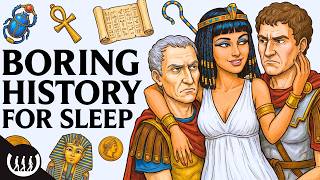 No, Cleopatra Wasn't Famous for Her Beauty - and more