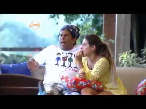 A FAZENDA 8 EQUIPE SERROTE