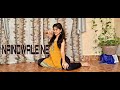 NAINOWALE NE dance cover| song by Neeti Mohan|Padmaavat|Deepika Padukone|Shahid Kapoor|Ranveer Singh