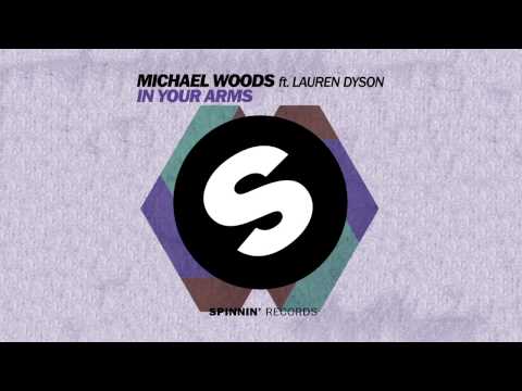 Video In Your Arms (Audio) de Michael Woods