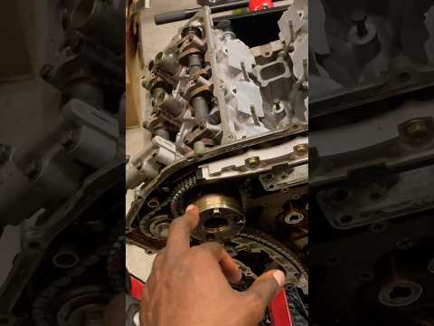 WILL THE VVT ON THE STROKER VQ35DE CAUSE INTERFERENCE? #tiktok #subscribe #viral #like #shorts #fyp