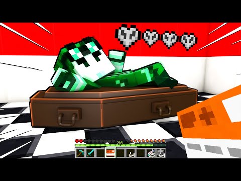 SONO DIVENTATO UN FANTASMA!! - FailCraft DUE #144