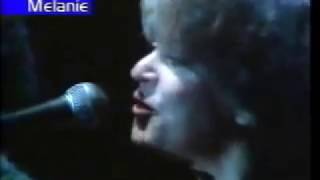 MELANIE Rock And Roll Heart (&#39;85)
