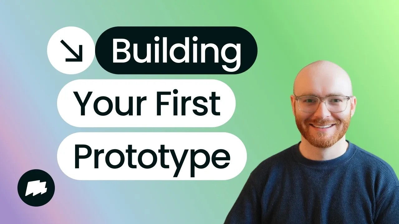 Build Your First AI Prototype — Visual Edit, Prompting and using /Inspiration | Magic Patterns