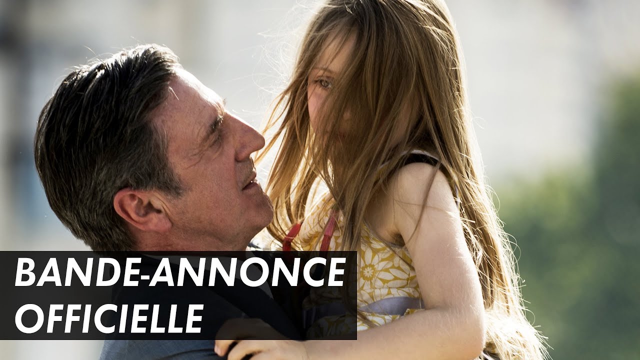 Miniature de la vidéo AU NOM DE MA FILLE - Bande Annonce officielle - Daniel Auteuil (2016) du film Au nom de ma fille