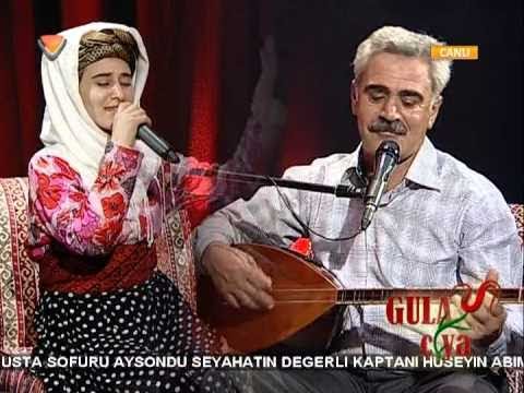 Gülistan TOKDEMİR - Hara Dılo (CANLI)