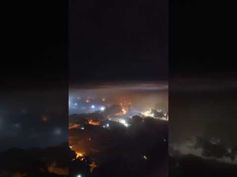 Paranavaí-PR, Brasil, 20°C, 00h19min, 29/Abril/2026
