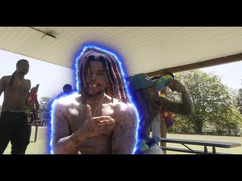 Benji Boyz “BIG GLOCK”