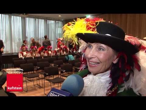 Lust auf Kufstein KW45 09.11.2013