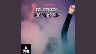Hands Up (RMX Two)