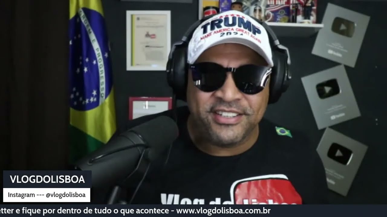 SHOW DO LISBOA | Notícias Reais Para Pessoas Reais - ESTAMOS AO VIVO - 09/ 02/ 2025