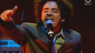 Café Tacvba - 03 - Cero Y Uno [Concierto Especial Canal 11 TV - 2003]