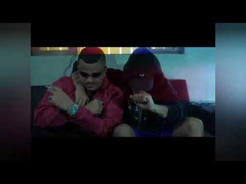 Caio Passos x Mandela - OK