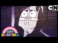 Internet Niesamowity świat Gumballa Cartoon Network
