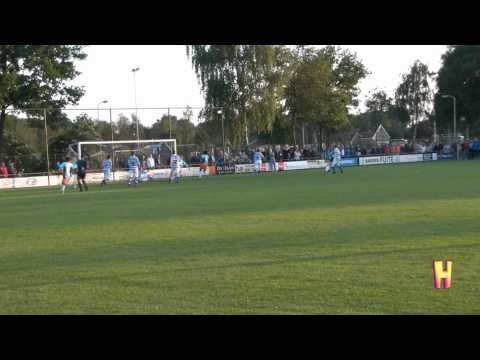 Elburgersportclub-ASVDronten 3-2  Elburg  (nacompetitie 24-05-2011)