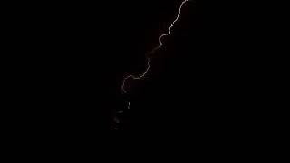 20220701 Another Lightning 8x Slowmo (AI Enhanced)