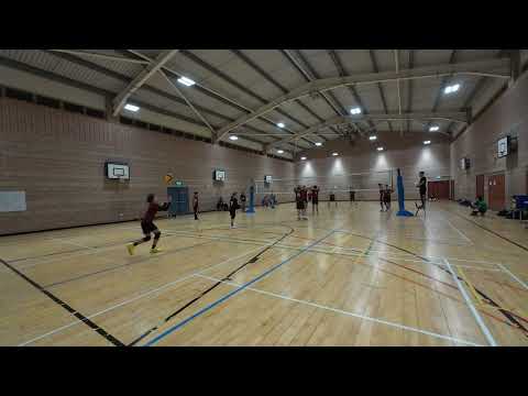 NUVOC 16 Vs NUVOC 18 Friendly