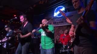 Roddie Romero and the Hub City All-Stars - "Lucille"