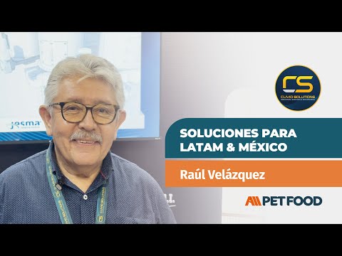 Clivio Solutions - Raúl Velázquez
