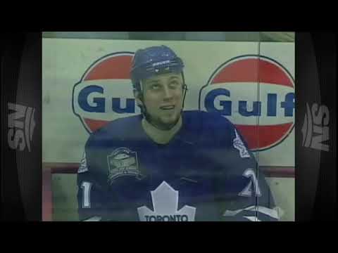 Toronto Maple Leafs vs Pittsburgh Penguins game 6 1999