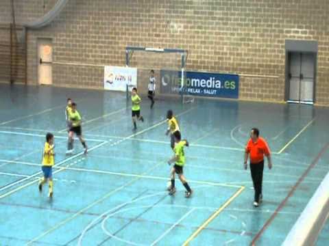 Vídeo de futbol sala 1.mpg