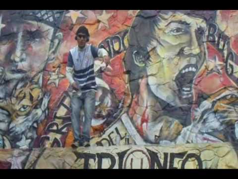 y dale U - Rap Crema VMT ( video oficial ) talento desde LA TRINCHERA NORTE