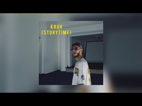 Spaceboyi - Kruh (Storytime) (Official Video)