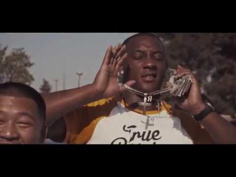 king Resse - Let It Blow | Dir. @WETHEPARTYSEAN