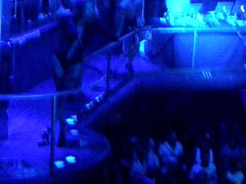 22/08/2011 Sven Väth, Richie Hawtin, Dubfire y Yacek @t Cocoon Heroes Amnesia Ibiza Part 3